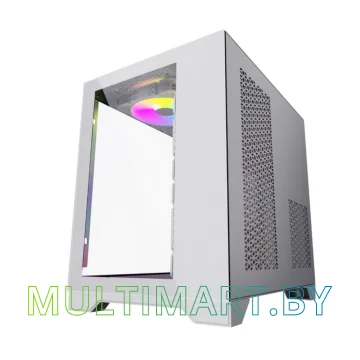 Корпус Powercase Vision Micro CVWM-L4 картинка 2